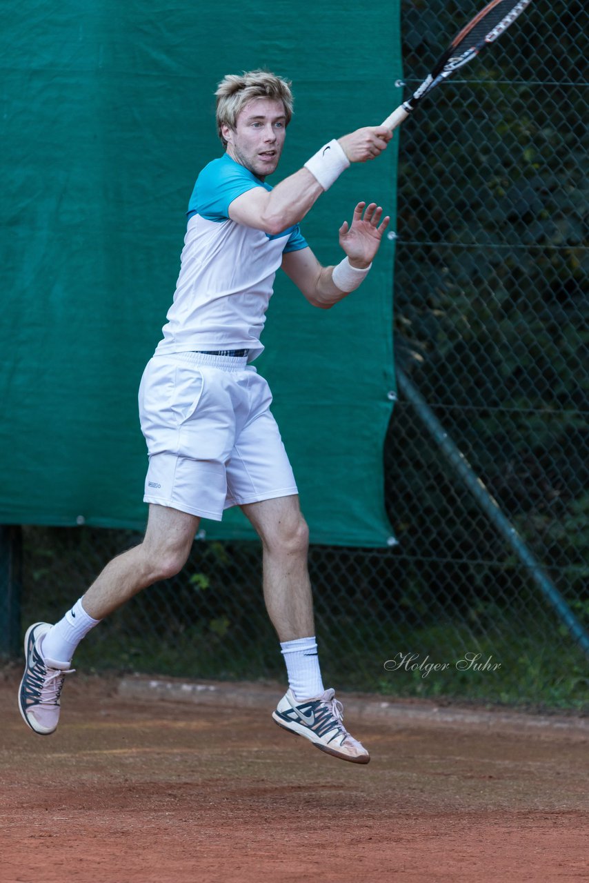 Bild 651 - Horst Schroeder Pokal Donnerstag